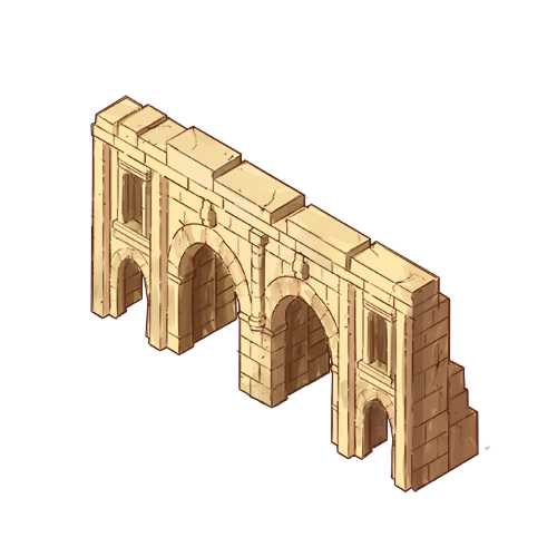 Porte d'Auguste