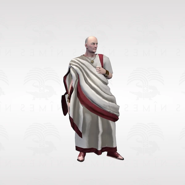 Sénateur