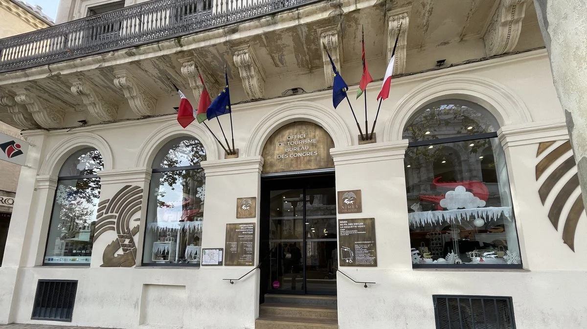 OFFICE DU TOURISME Image