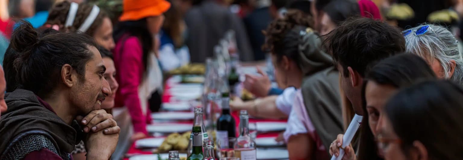 Banquet des Légionnaires